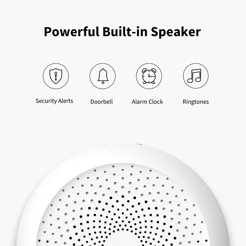 2024 최신 Aqara 스마트 허브 M1S 게이트웨이 - Xiaomi Hub Mijia Hub 리뷰 및 가격