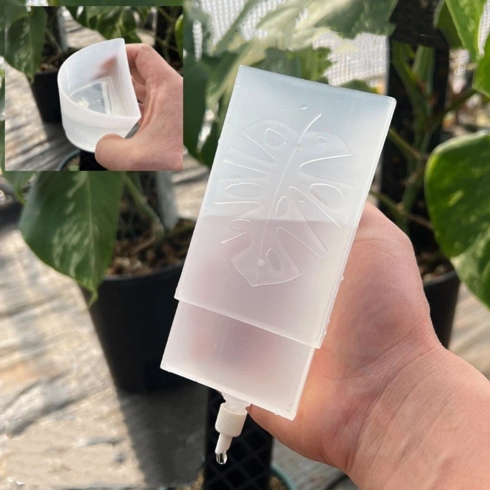 D자형 자동급수 플라스틱 모스 컬럼 폴, 조절 가능한  - Sphagnum Moss Dry 리뷰 및 가격