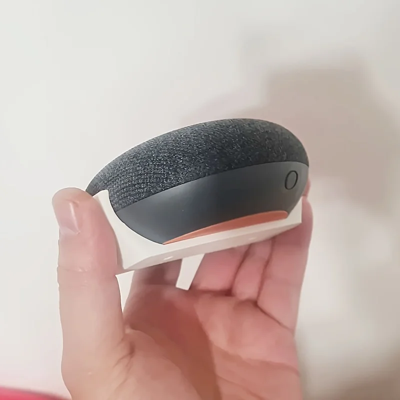 오디오 벽걸이형, 가정용 벽걸이, 벽면 수납 정리용 브 - Google Speaker Nest Audio 리뷰 및 가격