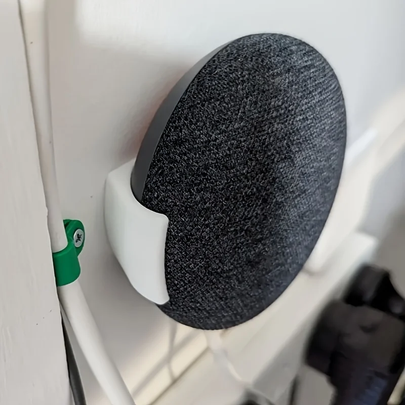오디오 벽걸이형, 가정용 벽걸이, 벽면 수납 정리용 브 - Google Speaker Nest Audio 리뷰 및 가격